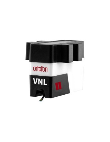 ORTOFON CELLULE VNL – NOUVELLE CELLULE DJ stylus sphérique avec 3 diamants – photo complémentaire 4