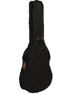 TOBAGO GB10C3 – Housse pour guitare classique 3/4