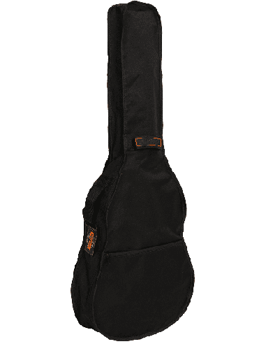 TOBAGO GB10C3 – Housse pour guitare classique 3/4