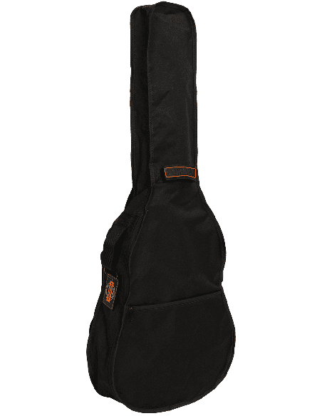 TOBAGO GB10C3 – Housse pour guitare classique 3/4