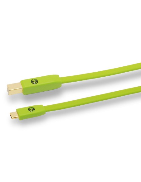 NEO BY OYAIDE CLASS B USB – Type C 1m – photo complémentaire 1