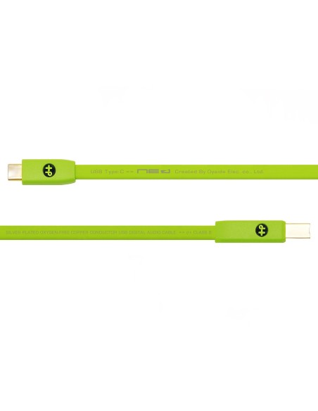 NEO BY OYAIDE CLASS B USB – Type C 1m – photo complémentaire 3
