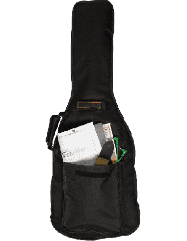 TOBAGO GB20E – Housse pour guitare électrique – photo complémentaire 2