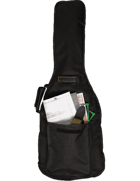 TOBAGO GB20E – Housse pour guitare électrique – photo complémentaire 2