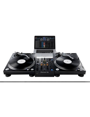 PIONEER DJ DJM-450MK2 – Table de mixage 2 voies – photo complémentaire 4