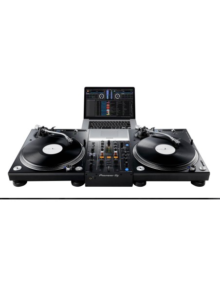 PIONEER DJ DJM-450MK2 – Table de mixage 2 voies – photo complémentaire 4