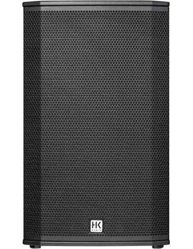 HK AUDIO LUNAR-112XA – Enceinte amplifiée 12" 600 W RMS Bluetooth TWS
