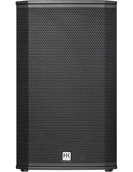 HK AUDIO LUNAR-112XA – Enceinte amplifiée 12" 600 W RMS Bluetooth TWS