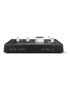 SOLID STATE LOGIC SSL2 MKII – Interface Audio USB-C 2 entrées 2 sorties 2