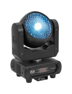 MAC MAH IZY 120 WASH – Lyre Wash LED RGBW 120W professionnelle 2