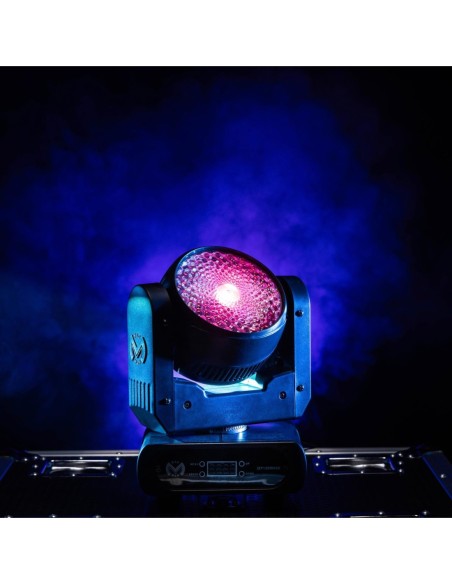 MAC MAH IZY 120 WASH – Lyre Wash LED RGBW 120W professionnelle – photo complémentaire 2