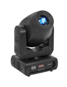 MAC MAH IZY 80 SPOT – Lyre Spot LED 100 W professionnelle 2