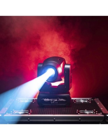MAC MAH IZY 80 SPOT – Lyre Spot LED 100 W professionnelle – photo complémentaire 3