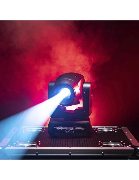 MAC MAH IZY 80 SPOT – Lyre Spot LED 100 W professionnelle – photo complémentaire 3