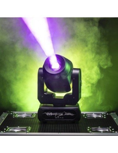 MAC MAH IZY 80 SPOT – Lyre Spot LED 100 W professionnelle – photo complémentaire 4