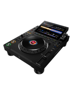 PIONEER ALPHATHETA CDJ-3000X – Platine DJ haut de gamme avec Wi-Fi 2