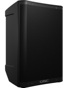 QSC CB10 – Enceinte amplifiée portable 10 pouces sur batterie Bluetooth 2