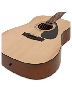 YAMAHA F310 – Guitare Folk Acoustique 2