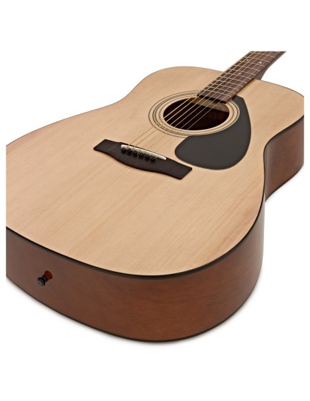 YAMAHA F310 – Guitare Folk Acoustique – photo complémentaire 1