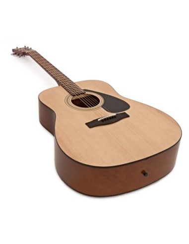 YAMAHA F310 – Guitare Folk Acoustique – photo complémentaire 4