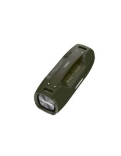 YOURBAN GETONE 70 GR – Enceinte Nomade Bluetooth Compacte - Couleur verte 2