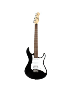 YAMAHA EG112GPII – Pack Guitare électrique + ampli + accessoires 2