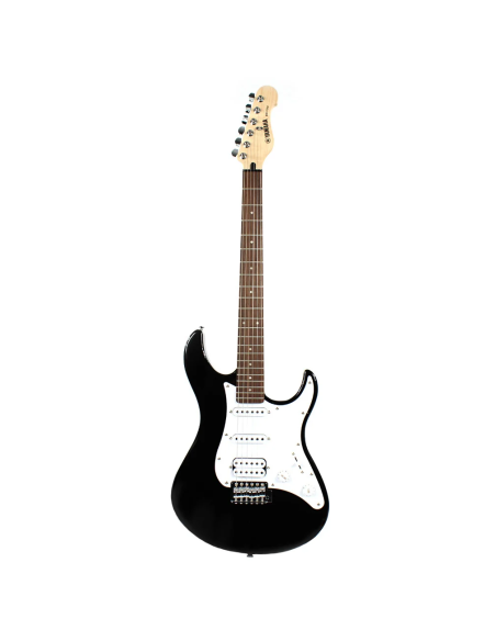 YAMAHA EG112GPII – Pack Guitare électrique + ampli + accessoires – photo complémentaire 1