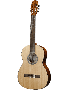 SANTOS Y MAYOR GSM 7 – Guitare classique 4/4