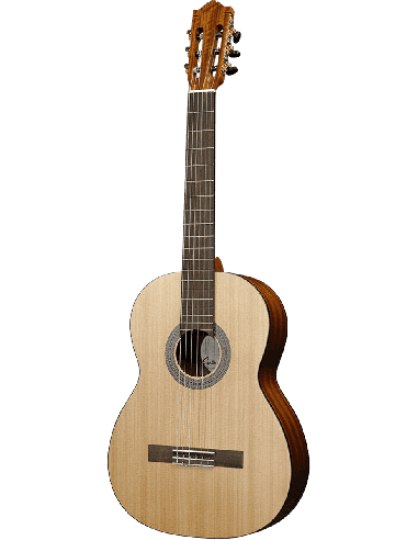 SANTOS Y MAYOR GSM 7 – Guitare classique 4/4
