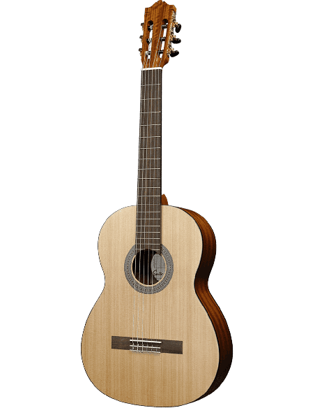 SANTOS Y MAYOR GSM 7 – Guitare classique 4/4