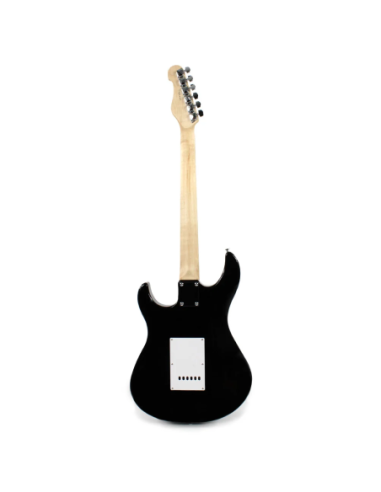 YAMAHA EG112GPII – Pack Guitare électrique + ampli + accessoires – photo complémentaire 2