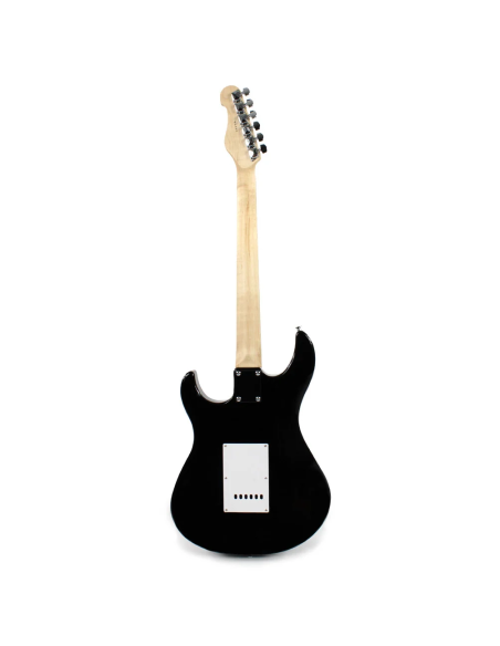 YAMAHA EG112GPII – Pack Guitare électrique + ampli + accessoires – photo complémentaire 2
