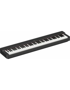 YAMAHA P-225B – Piano numérique 2