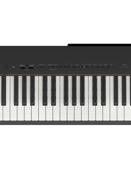 YAMAHA P-225B – Piano numérique – photo complémentaire 3