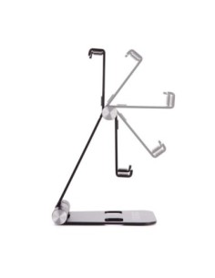 RELOOP SMART DISPLAY STAND – Support universel pour tablettes et smartphones