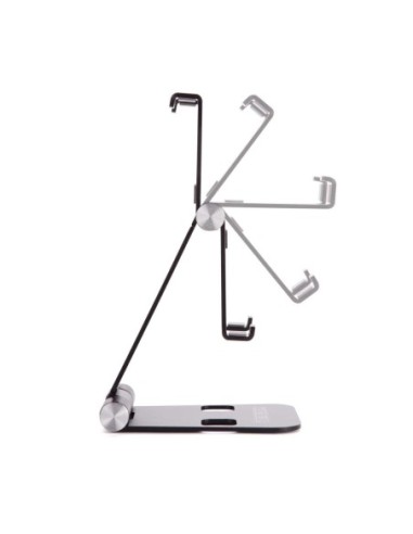 RELOOP SMART DISPLAY STAND – Support universel pour tablettes et smartphones
