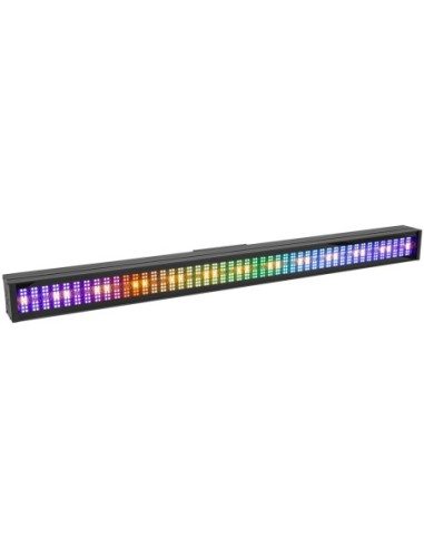 EVOLITE THUNDER BAR STRIP RGBA – Barre de LED SMD avec Pixel Control – photo complémentaire 1
