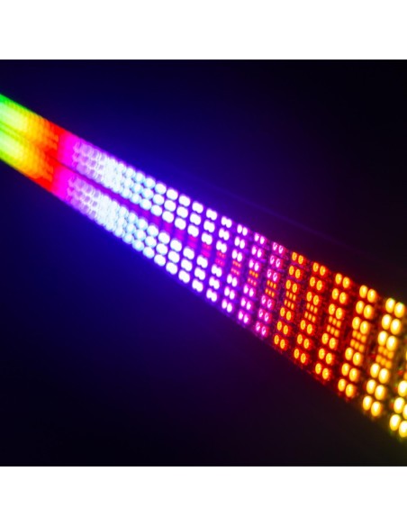 EVOLITE THUNDER BAR STRIP RGBA – Barre de LED SMD avec Pixel Control – photo complémentaire 2