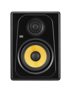 KRK KREATE 5 – Enceinte de Monitoring Compacte Bluetooth 160W (à l’unité) 2