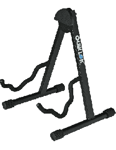 QUIKLOK GS438 – Stand en A universel pour guitare