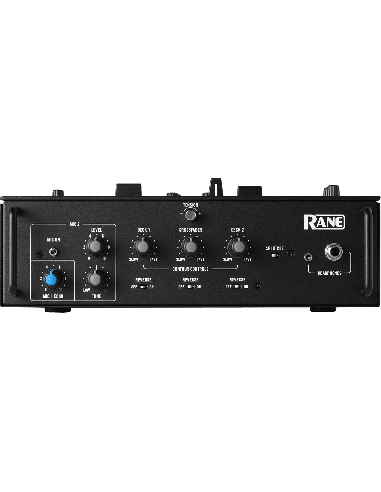 RANE DJ SEVENTY – Table de mixage DJ 2 voies 2 USB écran OLED 1 6 pouces – photo complémentaire 2