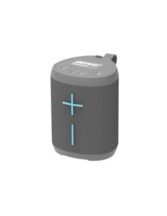 POWER ACOUSTICS GETONE 20 – Enceinte Nomade Bluetooth Compacte - Couleur Gris 2