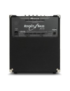 AMPEG RB-110 – Rocket Bass AMPLI BASSE COMBO 1X10 pouces 50W 2