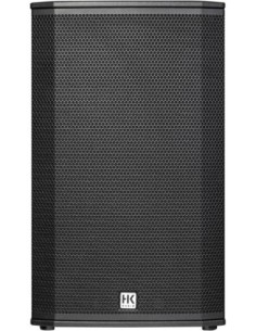 HK AUDIO LUNAR-112XA – Enceinte amplifiée 12" 600 W RMS Bluetooth TWS 2