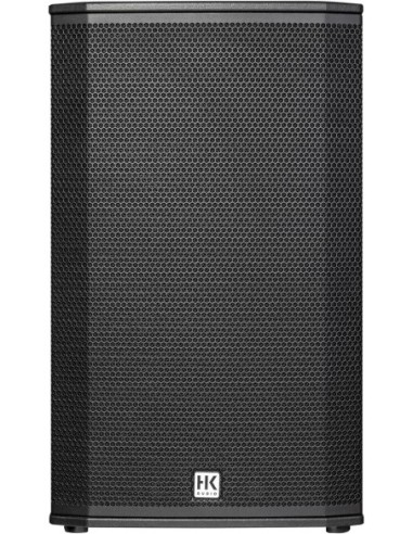 HK AUDIO LUNAR-112XA – Enceinte amplifiée 12" 600 W RMS Bluetooth TWS