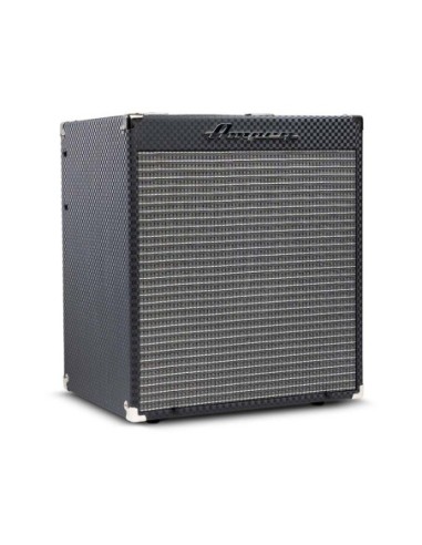 AMPEG RB-110 – Rocket Bass AMPLI BASSE COMBO 1X10 pouces 50W – photo complémentaire 2