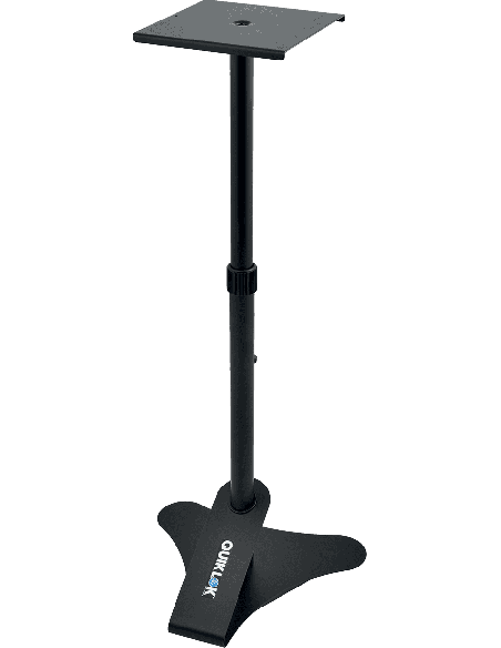 QUIKLOK BS402 – Stand enceinte de monitoring ajustable (unité)