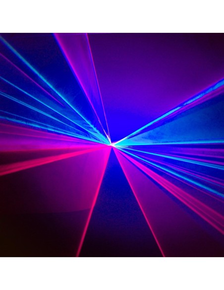 MAC MAH MAC 2000 RGB – Laser – photo complémentaire 2