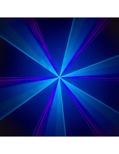 MAC MAH MAC 2000 RGB – Laser – photo complémentaire 4