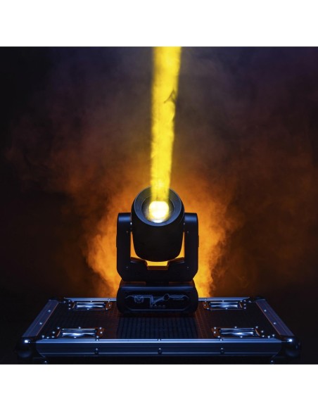 MAC MAH IZY 80 BEAM – Lyre Beam LED 100 W professionnelle – photo complémentaire 3